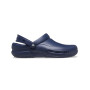 Bistro Work Clog Navy Unisex