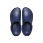 Bistro Work Clog Navy Unisex