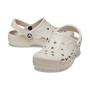Baya Clog Cobblestone Unisex