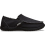 Santa Cruz Black Hombre