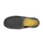 Santa Cruz Slip-On Black/Khaki Hombres