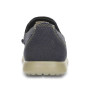 Santa Cruz Slip-On Black/Khaki Hombres