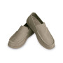 Santa Cruz Slip-On Khaki - Khaki Hombre