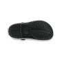 Crocband Black Unisex