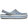 Crocband Concrete Unisex