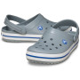 Crocband Concrete Unisex