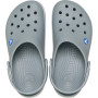 Crocband Concrete Unisex