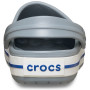 Crocband Concrete Unisex