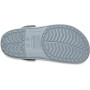 Crocband Concrete Unisex