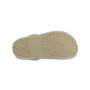 Crocband Stucco/Melon Unisex
