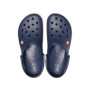 Crocband Navy Unisex