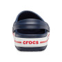 Crocband Navy Unisex