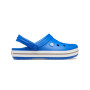 Crocband Clog Blue Bolt Unisex