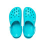 Crocband Clog Latigo Bay/White Unisex