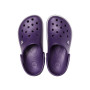 Crocband Clog Mulberry/White Unisex