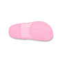 Crocband Clog Pink Lemonade/White Unisex