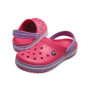Crocband Clog Paradise Pink/Iris Unisex