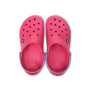 Crocband Clog Paradise Pink/Iris Unisex
