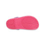 Crocband Clog Paradise Pink/Iris Unisex