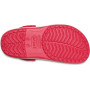 Crocband Digital Raspberry Unisex