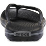 Crocband Black/Slate Grey Unisex