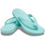 Crocband Flip Aquamarine Unisex