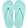 Crocband Flip Aquamarine Unisex