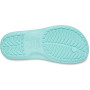 Crocband Flip Aquamarine Unisex