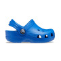 Littles Clog Blue Bolt Niños