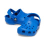 Littles Clog Blue Bolt Niños