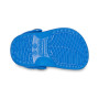 Littles Clog Blue Bolt Niños
