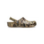 Classic Realtree V2 Clog Khaki Unisex