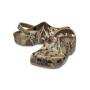 Classic Realtree V2 Clog Khaki Unisex