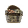 Classic Realtree V2 Clog Khaki Unisex