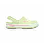 Crocband Ii.5 Clog Stucco/Melon Unisex