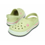 Crocband Ii.5 Clog Stucco/Melon Unisex