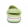 Crocband Ii.5 Clog Stucco/Melon Unisex