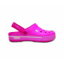 Crocband Ii.5 Clog Candy Pink/Party Pink Unisex