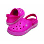 Crocband Ii.5 Clog Candy Pink/Party Pink Unisex