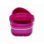 Crocband Ii.5 Clog Candy Pink/Party Pink Unisex