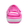 Crocband Ii Sandal Electric Pink Niños