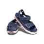Crocband Ii Sandal Navy/White Niños