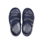 Crocband Ii Sandal Navy/White Niños