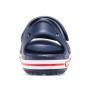 Crocband Ii Sandal Navy/White Niños