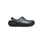 Classic Lined Clog Black/Black Unisex
