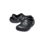 Classic Lined Clog Black/Black Unisex