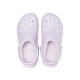 Classic Lined Clog Lavender/Lavender Unisex