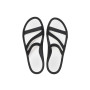 Swiftwater Sandal Black/White Mujer