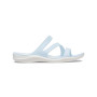 Swiftwater Sandal Mineral Blue Mujer