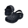 Classic Clog Navy Niños